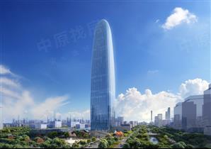 星河湾中心