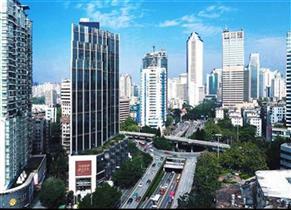 珠实同创环东广场