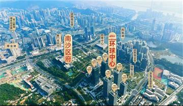 中国铁建环球中心