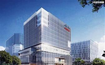 广州大学城智慧谷(思科智慧城)