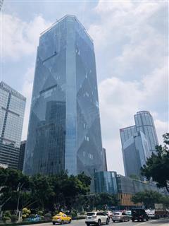 广州环贸中心