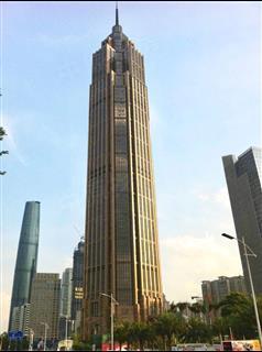 广晟国际大厦