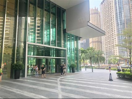 环球都会广场