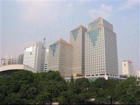 羊城国际商贸中心